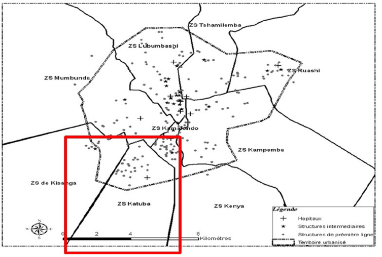 Exploring Psychosocial and Economic Support for Children with HIV/AIDS: Perspectives of Health and Community Workers in the Katuba Health Zone, Lubumbashi.