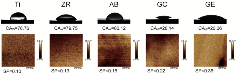 Promoting Surface Energy and Osteoblast Viability on Zirconia Implant Abutments Through Glass-Ceramic Spray Deposition Technology.