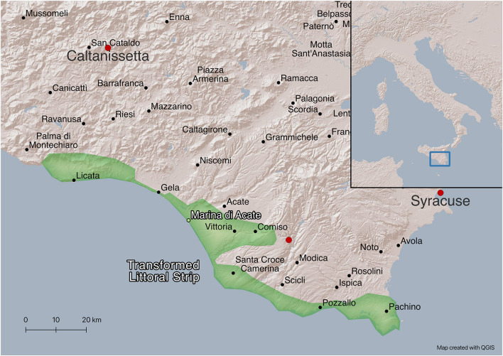 Embodied experiences of lived citizenship beyond the European privilege. The case-study of Romanian women farmworkers in eastern Sicily.