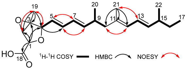 Discovery of a Hepatoprotective Trinor-Sesterterpenoid from the Marine Fungus <i>Talaromyces</i> sp. Against Hepatic Ischemia-Reperfusion Injury.