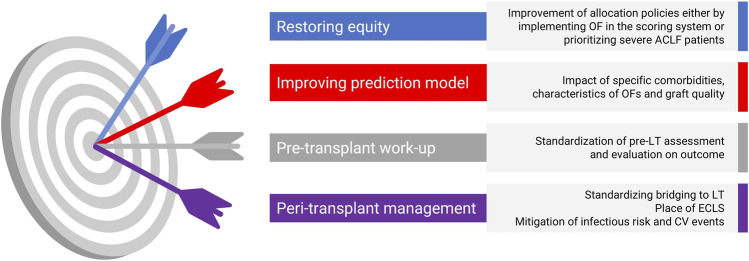 Liver Transplantation in the Context of Acute-On-Chronic Liver Failure (ACLF): Where Do We Stand in 2025?