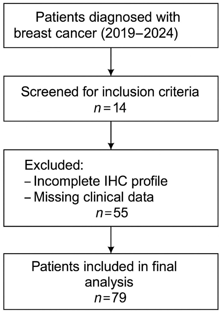 Therapeutic Patterns and Surgical Decision-Making in Breast Cancer: A Retrospective Regional Cohort Study in Romania.