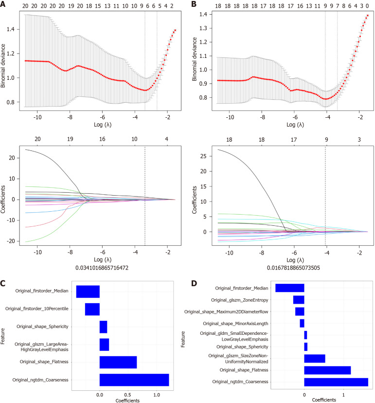 Developing and validating a computed tomography radiomics strategy to predict lymph node metastasis in pancreatic cancer.