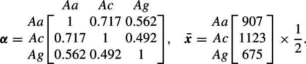 Stability of Difference Equations with Interspecific Density Dependence, Competition, and Maturation Delays.