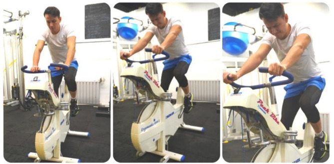 Effectiveness of progressive core stabilization training on anaerobic performance in elite athletes: a randomized controlled trial.