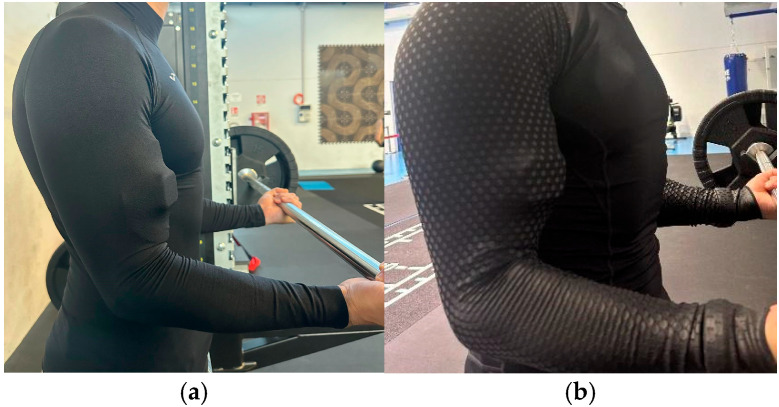 Effects of Compression Garments on Muscle Oxygen Saturation Recovery in the Upper Limbs Using Near-Infrared Spectroscopy.