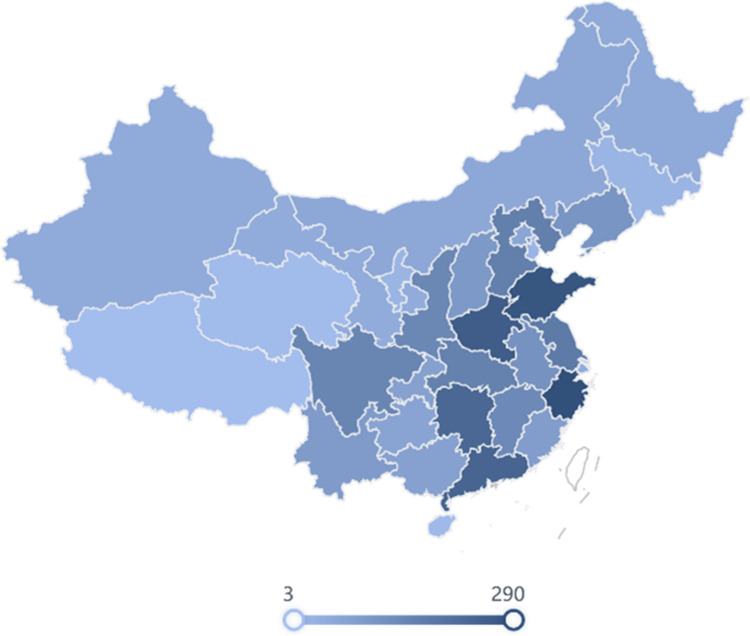 Current Practice of Perioperative Gastric Regurgitation and Pulmonary Aspiration Management in China: A Cross-Sectional Survey.