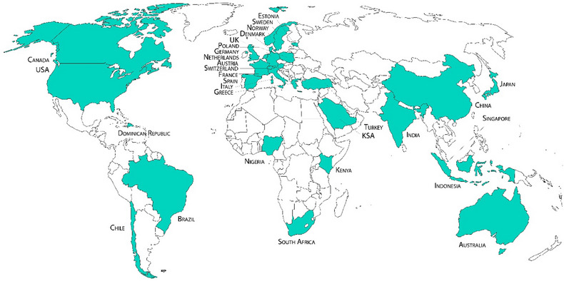 A new hope or phantom menace? Exploring climate emotions and public support for climate interventions across 30 countries.