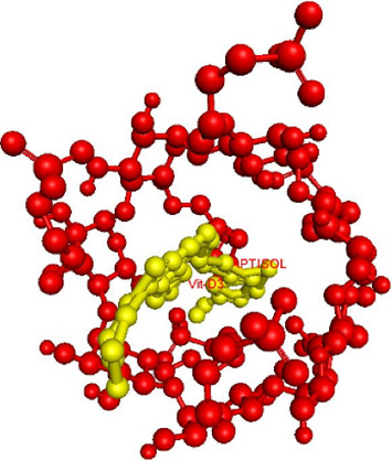 Enhanced Solubility and Rapid Delivery of Vitamin D3 via Captisol® (β-Cyclodextrin Sulfobutyl Ether) Inclusion Complex in Mouth-Dissolving Films.