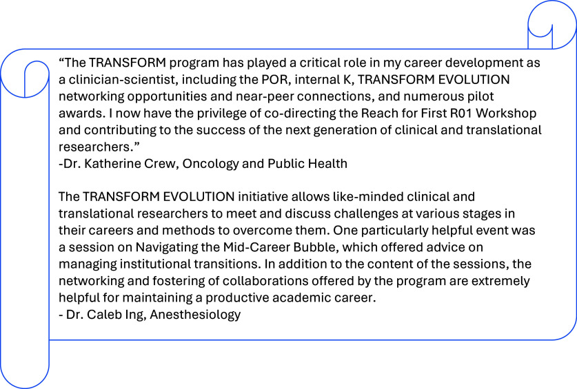 Keeping the network alive: The importance of professional social networks for long-term research career development.