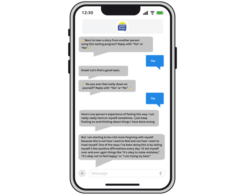 Designing Digital Mental Health Interventions to Meet the Needs of Older Adolescents: Qualitative Interview and Group Discussion Study.