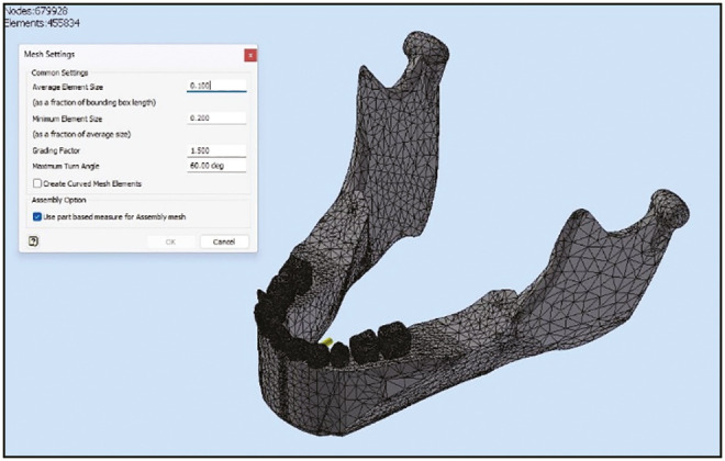Tongue Behaviors and Their Impact On Mandibular Anterior Structure: A Finite-Element Study.