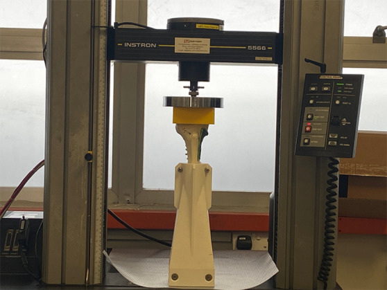 Do monocortical distal locking screws impair mechanical properties in opening wedge high tibial osteotomy with bone graft?-a sawbone biomechanical study.