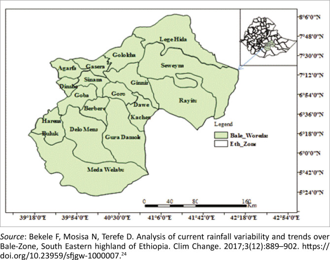 Malaria signs, symptoms, prevention knowledge and its associated factors among rural Ethiopians.