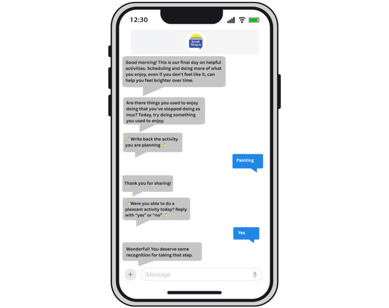 Designing Digital Mental Health Interventions to Meet the Needs of Older Adolescents: Qualitative Interview and Group Discussion Study.