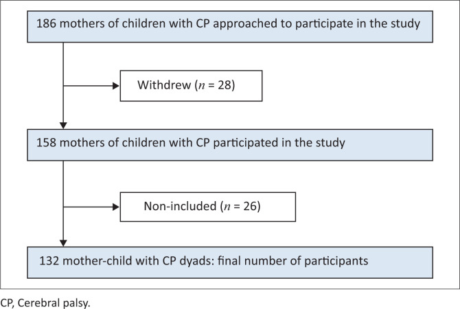 Clinical and maternal factors associated with pain and quality of life in children with cerebral palsy.
