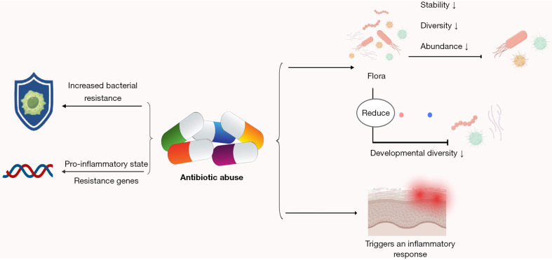 Formation of gut microbiota and application of microecological regulators in children.