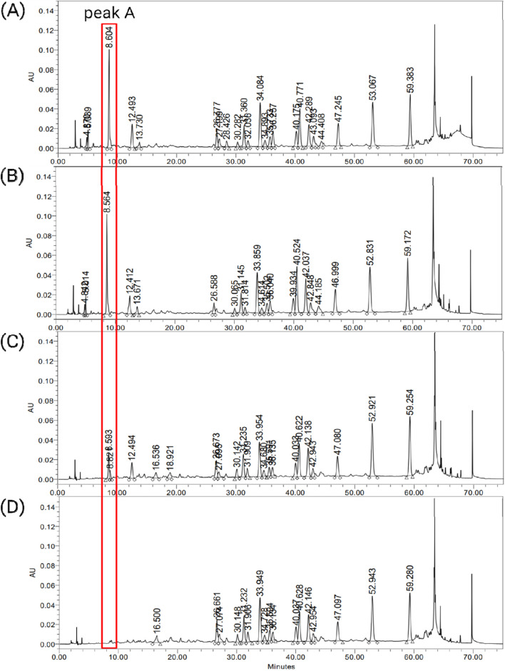 Optimized <i>Ginkgo biloba</i> extract EGb 761<sup>®</sup>: boosted therapeutic benefits with minimized CYP enzyme interference.