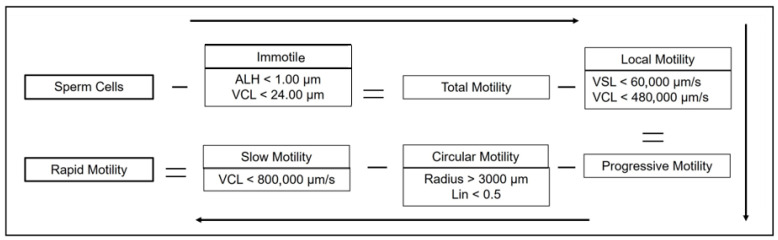 Evaluation of Sperm Retrieval Efficiency and Extender Impact in Cryopreserved Canine Epididymal Semen.