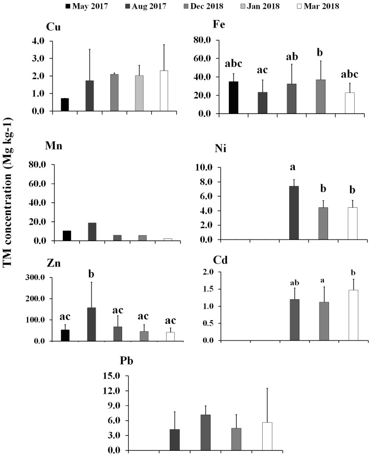 Human Health Consumption Risk Assessment of Trace Metal Content in the Triggerfish <i>Balistes</i> spp. from the RAMSAR Site 1826 San Ignacio-Navachiste-Macapule Lagoon Complex.