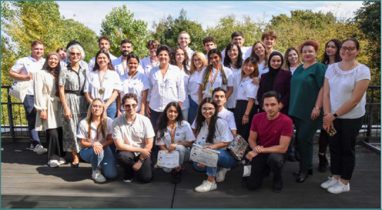 Summer School of Brain Mapping and Stimulation Techniques: bridging theory and hands-on experience for young researchers in neurotechnology.