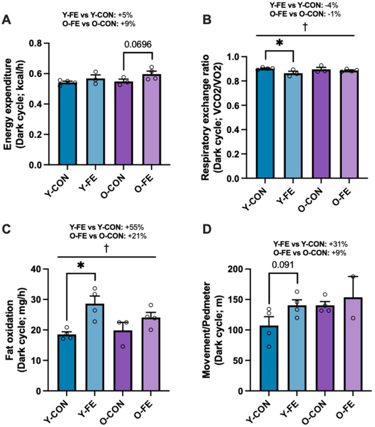 A Multi-Ingredient Supplement Improves Body Re-Composition, Ovarian Aging Markers, and Reproductive Success in Young and Middle-Aged Female Mice.
