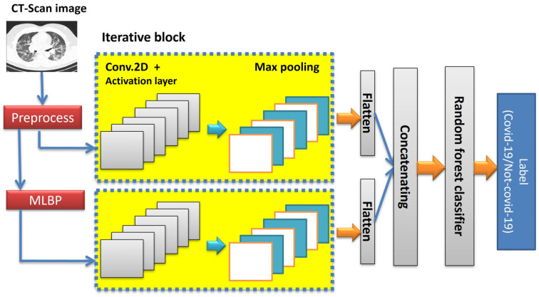 A Flexible Multi-Channel Deep Network Leveraging Texture and Spatial Features for Diagnosing New COVID-19 Variants in Lung CT Scans.