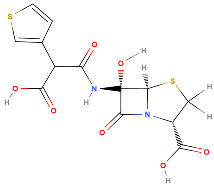 Temocillin: A Narrative Review of Its Clinical Reappraisal.