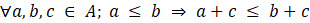 Congruency, Homomorphism  and Isomorphism on Autometrized Algebras.