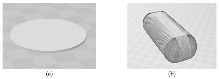 Targeted Development of an Optimised Formulation for 3D-Printing of a Sertraline Hydrochloride-Containing Drug Delivery System with Immediate-Release Characteristics Utilising a Mixture Design.