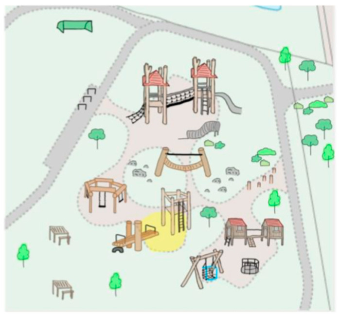 Do Playgrounds Help Develop Children's Fundamental Movement Skills? Using Direct Video Observations to Investigate.
