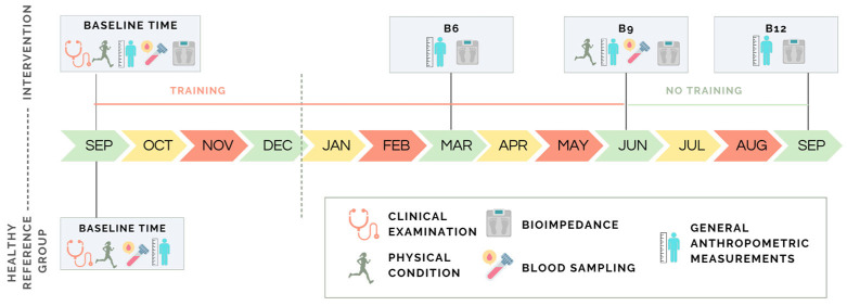 Effects of After-School Basketball Program on Physical Fitness and Cardiometabolic Health in Prepubertal Boys.