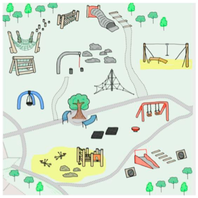 Do Playgrounds Help Develop Children's Fundamental Movement Skills? Using Direct Video Observations to Investigate.