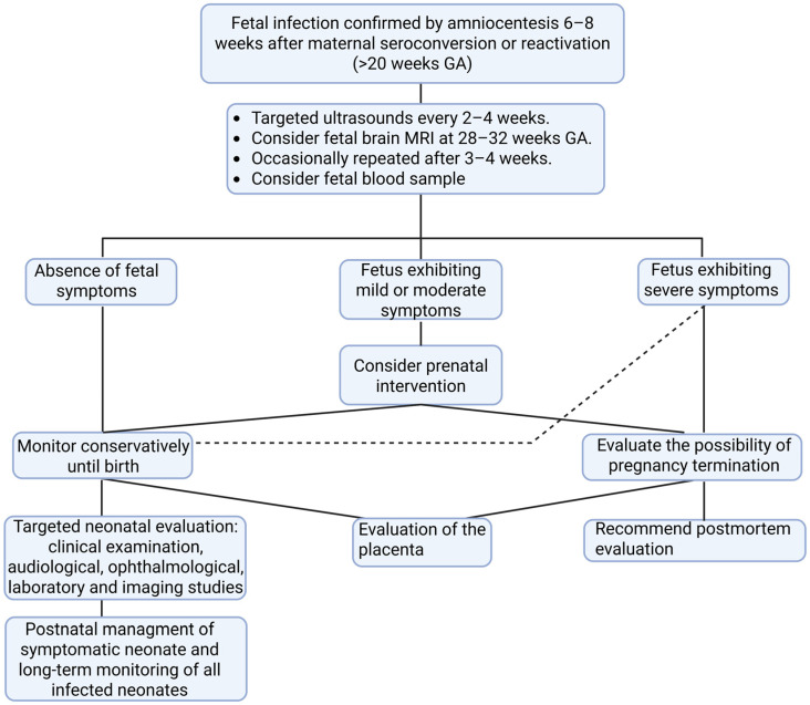 Congenital Cytomegalovirus Infection: From Silent Threat to Vaccine Horizon.