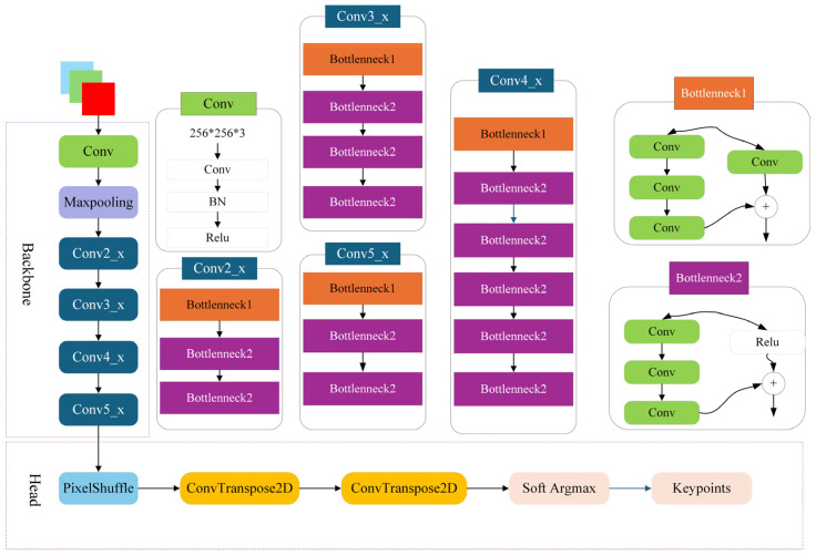 A Novel Fish Pose Estimation Method Based on Semi-Supervised Temporal Context Network.