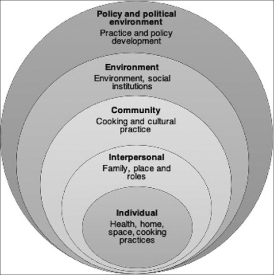 Insights into household air pollution: A systematic scoping review on perceptions of solid biomass fuel use in South Asian countries.