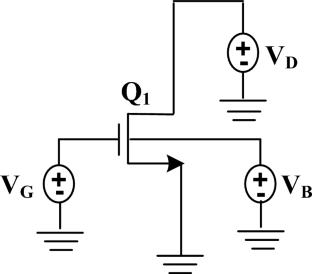 65.35 nW three-stage charge pump circuit based on swapped body biasing approach