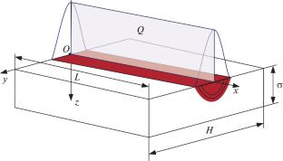 Influence of Laser Treatment Parameters on the Stress State of Parts Made of Grey Cast Iron SCh20