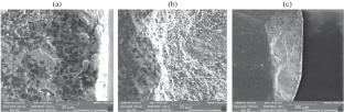Features of Chip Formation and Wear of Blades Made of Superhard Materials Based on CBN during Turning Hardened Steels