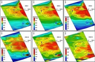 Exploration with loop-source Semi-Airborne transient electromagnetic method (LSATEM) in the shallow coverage area of East Tianshan, Xinjiang, Northwest China