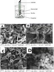 The impact of iron concentration on the structural and optical properties of iron lead sulphide thin films