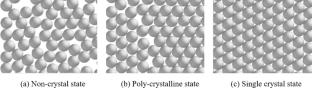 Better granular damping effect triggered by a single-raised bottom surface