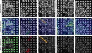Towards efficient wafer visual inspection: Exploring novel lightweight approaches for anomaly detection and defect segmentation