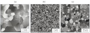 Structural Suppression of Blister Formation on the Surface of Tungsten under 30-keV He+-Ion Implantation
