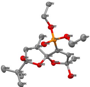 Reactions of Furanylalkenes with Bromine in a Methylene Chloride–Aqueous Sodium Acetate System