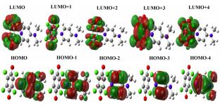 Investigating Charge Transfer Dynamics: DNA Binding and DFT/PCM Analysis of 4-DMAP and Chloranil Interactions