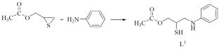 Copper(II) Complexes with 1-[Anilino(2-methoxyanilino)]-3-acetoxy(methoxy)propane-2-thiol and Their Application