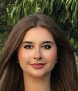 Author Q&A: Dania Al-Zubaidy