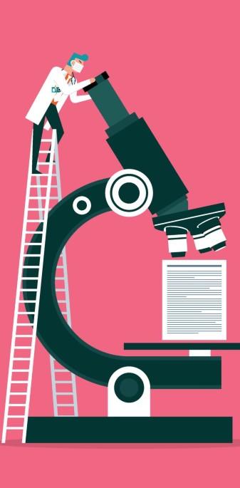 Finally under the microscope: the NHS orthodontic waiting lists