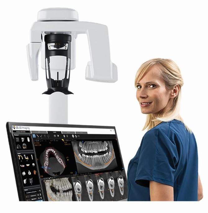 Intuitive diagnostics